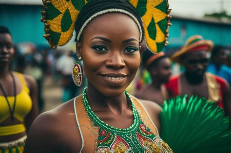 Le Carnaval Tropical: Une Fête Inoubliable avec la Star Brésilienne Paula Fernandes!