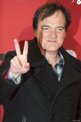 Le Concert de Quentin Tarantino à Berlin: Une soirée insolite orchestrée par un maître du cinéma !