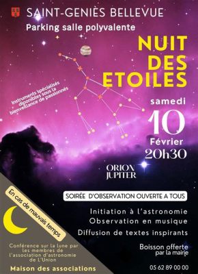 La Nuit des Étoiles : Une Soirée Étincelante avec le Charismatique Vicky Ruiz !