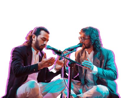 Le Concert Étincelant de Zohaib Ali: Une Nuit Magique au Cœur de Paris !