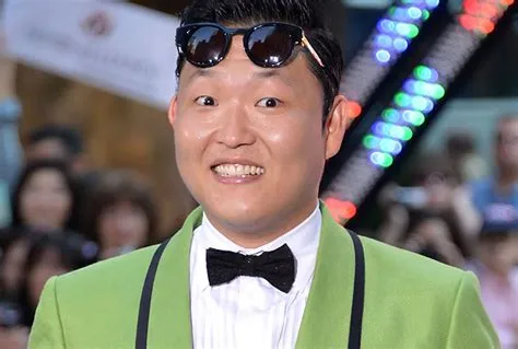 Le Concert Shine Bright de PSY: Un Retour Frappant Sur La Scène Mondiale!